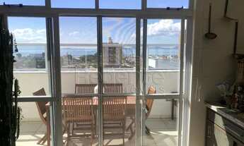 Imagem 7: Cobertura Duplex à venda com 3 quartos no bairro Estreito em Florianópolis