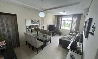 Imagem 3: Apartamento para venda tem 60 metros quadrados com 2 quartos em Sussuarana - Salvador - Ba