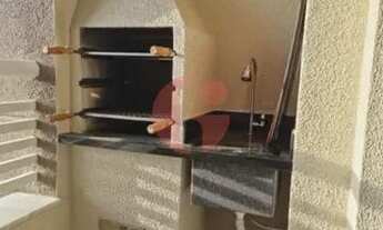 Imagem 4: Apartamento Padrão em São José dos Campos