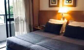 Imagem 7: FLAT QUALITY PAULISTA AL LORENA PARA LOCAÇÃO!