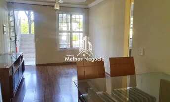 Imagem 3: Apartamento com 2 dorms, Residencial Villa Flora, Sumaré - R$ 309 mil, Cod: 3RAP2282