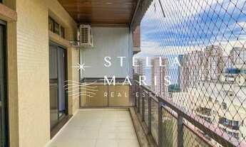 Imagem: RIO DE JANEIRO - Apartamento Padrão - BARRA