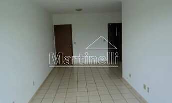 Imagem 2: Apartamento Padrão em Ribeirão Preto