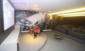 Imagem 3: Apartamento na Praia Brava - Itajaí, SC por 3750000