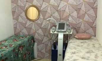 Imagem 2: Alugo maca de estética