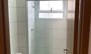 Imagem 5: Apartamento NOVO semi mobiliado próximo a praia com 2 quartos em Olho D'Água - São Lu