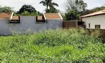 Imagem 3: Terreno - Condomínio Vale do Formoso Indiaporã