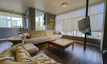 Imagem 3: Apartamento duplex!!! impecável todo mobiliado em alto de Santana, região privilegiada da