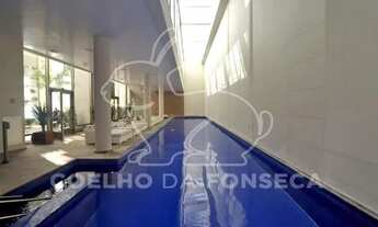 Imagem 4: São Paulo - Apartamento Padrão - Itaim Bibi