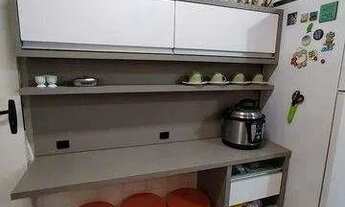 Imagem 6: Apartamento com 3 dormitórios à venda, 80 m² por R$ 580.000,00 - Jardim Camburi - Vitória