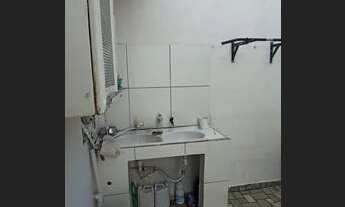 Imagem 5: Casa para venda tem 57 metros quadrados com 2 quartos em Alagoinhas Velha - Alagoinhas - B