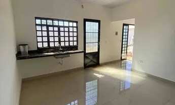 Imagem 3: Casa para venda tem 120 metros quadrados com 3 quartos em Barro Branco - Serra - ES