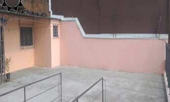 Imagem 2: SOBRADO VELOSO Casa com 3 dormitórios