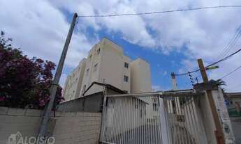 Imagem 7: Apartamento com 2 dormitórios para alugar, 56 m² por R$ 872,06/mês - Parque São Luís - Tau