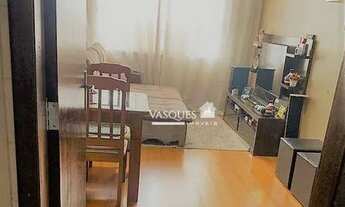 Imagem 4: Apartamento com 2 dormitórios, 56 m² - venda por R$ 230.000,00 ou aluguel por R$ 1.439,50