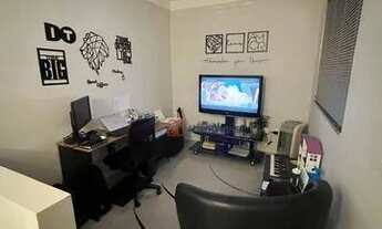 Imagem 4: Sobrado com 3 dormitórios para alugar por R$ 7.850/mês - Boqueirão - Curitiba/PR