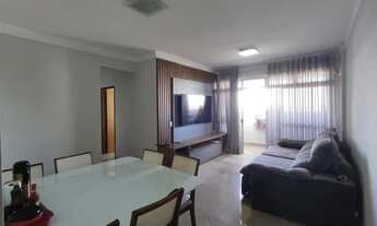 Imagem 6: Apartamento 3 Quartos Residencial Monte Carlo Qd 108 Sul Palmas - TO