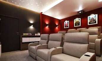 Imagem 5: Apartamento para Venda em Praia Grande, Guilhermina, 2 dormitórios, 1 suíte, 2 banheiros