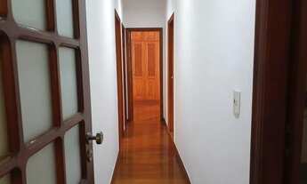 Imagem 4: Apartamento com 3 quartos, 116 m² - venda por R$ 495.000 ou aluguel por R$ 3.000/mês - Vil