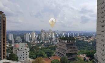 Imagem 6: Apartamento/ 333 m²/ Vila Madalena/ 4 dormitorios/ 4 suites/ 1 master/ 4 vagas / vista liv