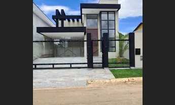 Imagem 3: Casa maravilhosa de 4 suítes na rua 12 de Vicente Pires!