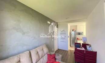 Imagem 2: Apartamento com 2 dorms, Jardim Maria Luíza, Sumaré - R$ 224 mil, Cod: RAP2728