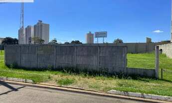 Imagem 5: Lote Comercial 520,40m² - Condomínio Cidade Empresarial