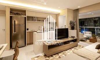 Imagem 2: Apartamento GARDEN com 2 Quartos e 2 banheiros à Venda, 162 m²