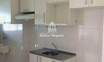 Imagem 4: Apartamento com 2 dorms, Residencial Anauá, Hortolândia - R$ 189 mil, Cod: 3RAP1959