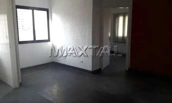 Imagem 4: Sala Comercial de 40 m², 1 banheiro em Santana