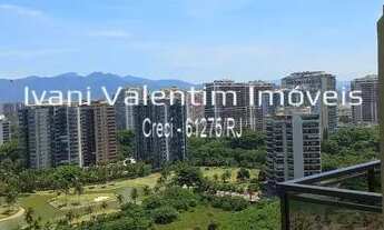 Imagem 3: Cobertura a venda condomínio BarraBella - Barra da Tijuca - 120m²