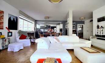 Imagem: Apartamento Venda Higienópolis 193 m²