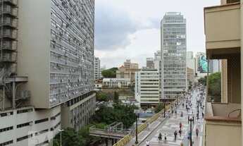 Imagem 5: Apartamento para Aluguel - Centro, 2 Quartos, 60 m2