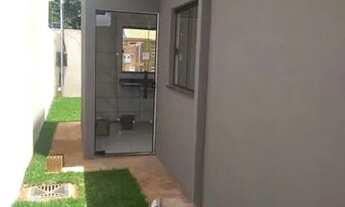 Imagem 3: Aluga-se casa nova