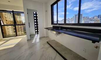 Imagem 7: APARTAMENTO DE COBERTURA COM 135m2 NO BAIRRO CARMO