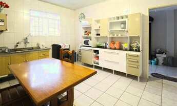 Imagem 4: Casa na Vila Santa Clara com 4 quartos e 1 vaga