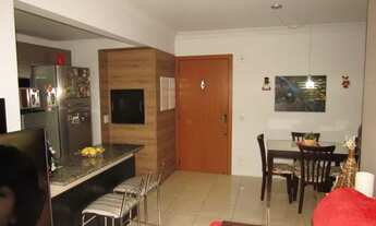 Imagem 2: Apartamento para Venda - 49.62m², 2 dormitórios, 1 vaga - Azenha