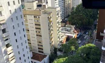 Imagem 3: Apartamento de 3 dormitórios, sendo 2 suítes, com sacada, em andar alto, com aquecimento a