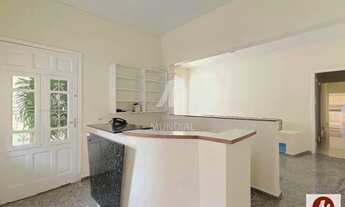 Imagem 4: Salão/Galpão (salão - térreo) , cozinha planejada