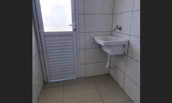 Imagem 4: Apartamento para aluguel tem 45 metros quadrados com 1 quarto em Aviação - Praia Grande