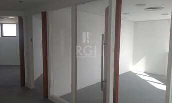 Imagem 2: Conjunto/Sala para Venda - 1971.08m², 0 dormitórios, Cidade Baixa
