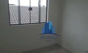 Imagem 3: Sobrado com 2 dormitórios à venda, 47 m² por R$ 250.000,00 - Alto Boqueirão - Curitiba/PR