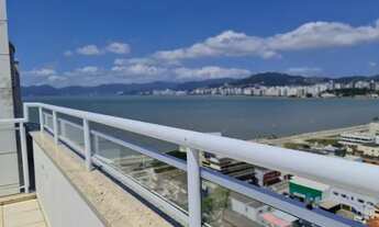Imagem: Cobertura à venda no Estreito em Florianópolis