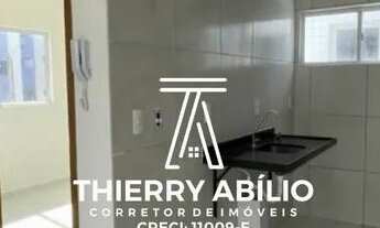 Imagem 4: Apartamento para aluguel no Park Cowboy- Valentina