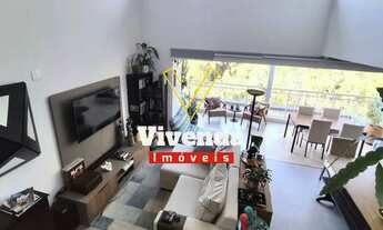 Imagem: APARTAMENTO COM VISTA PERMANENTE DISPONIVEL