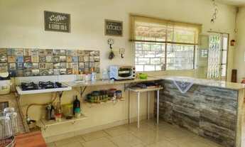 Imagem: Alugo lindo Chalé no Corumbá IV