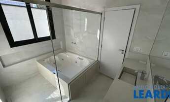 Imagem 5: CASA EM CONDOMÍNIO - RESIDENCIAL REAL PARK - SP