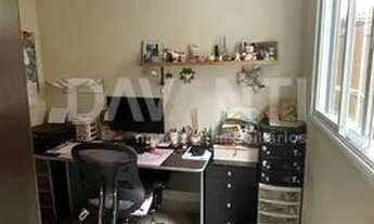 Imagem 7: Casa - Alto Taquaral - Campinas