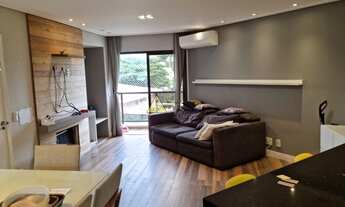 Imagem 4: APARTAMENTO A VENDA VILA LEOPOLDINA TOTALMENTE REFORMADO 3 DORMOTÓRIO 1 SUITE 2 GARAGENS 1