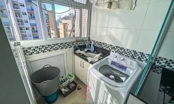 Imagem 6: Apartamento para venda com 110 metros quadrados com 3 quartos em Praia da Costa - Vila Vel